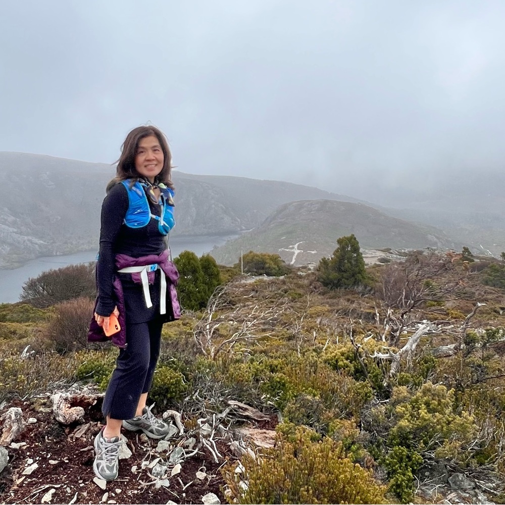 Meet your Posher, Rachel